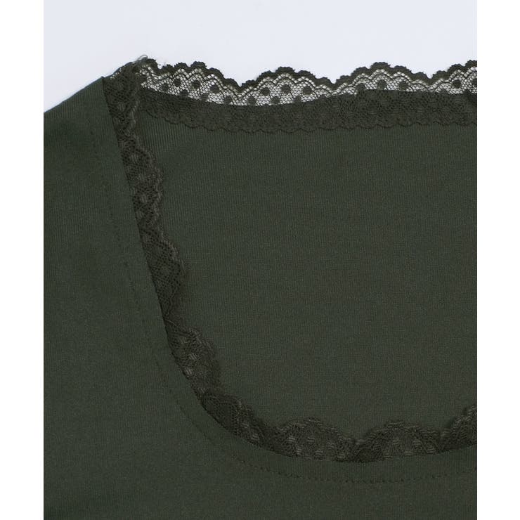 冬新作 ネックレース バタフライプリント | ShopNikoNiko | 詳細画像17 