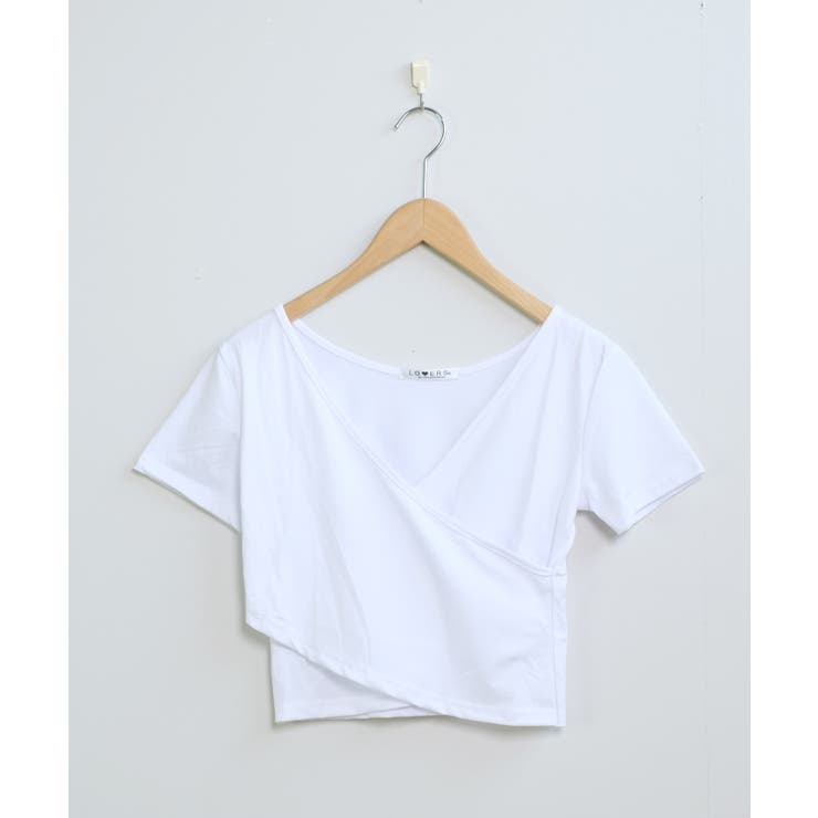 冬新作 フロントクロス ショート丈 | ShopNikoNiko | 詳細画像15 