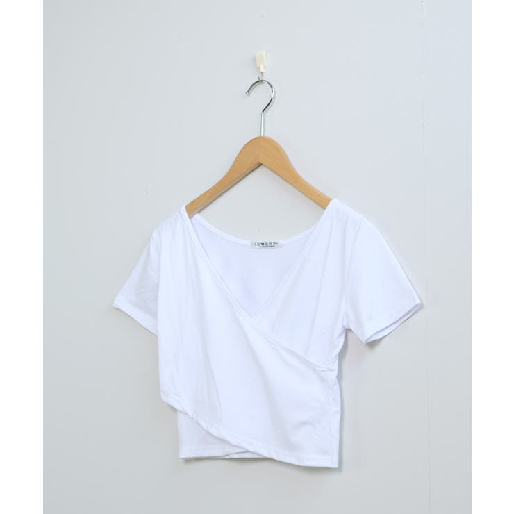 冬新作 フロントクロス ショート丈 | ShopNikoNiko | 詳細画像16 