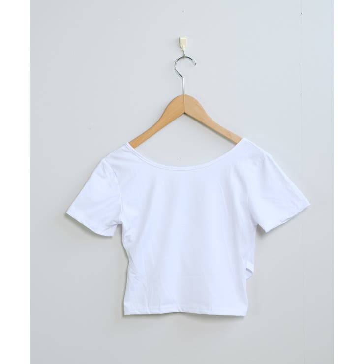 冬新作 フロントクロス ショート丈 | ShopNikoNiko | 詳細画像17 