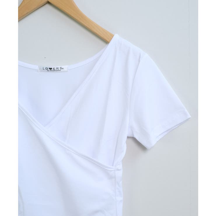 冬新作 フロントクロス ショート丈 | ShopNikoNiko | 詳細画像18 