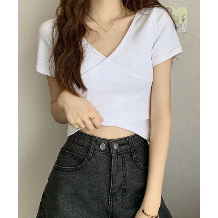 冬新作 フロントクロス ショート丈 | ShopNikoNiko | 詳細画像9 