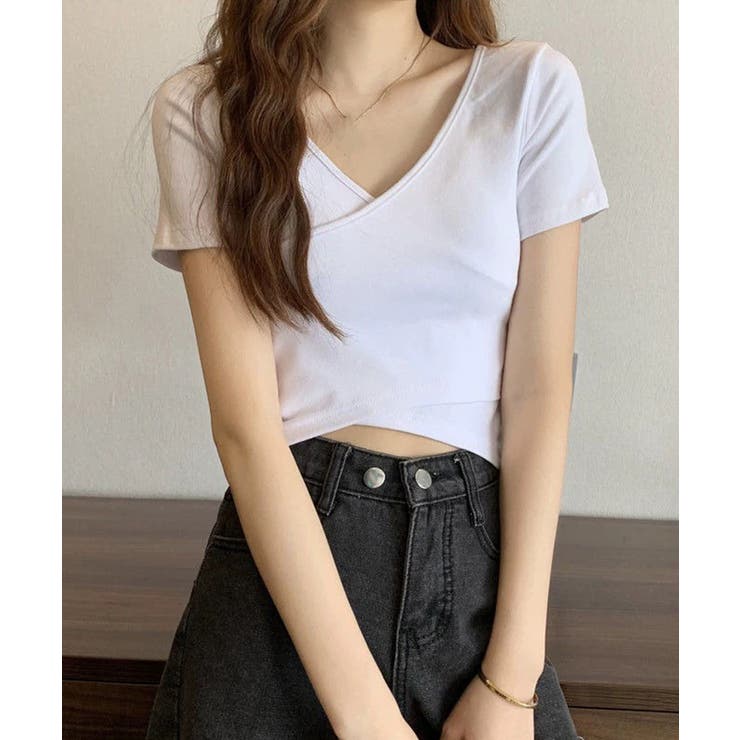 冬新作 フロントクロス ショート丈 | ShopNikoNiko | 詳細画像10 