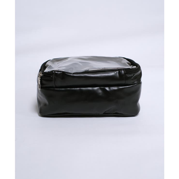 冬新作 PUレザー ミニボストン | ShopNikoNiko | 詳細画像17 