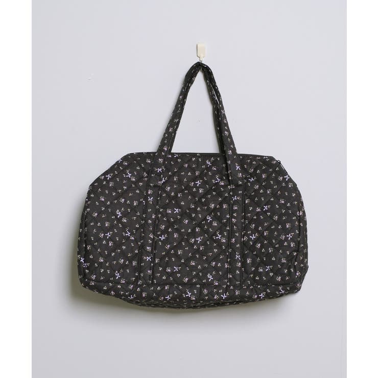 冬新作 小花柄 キルティング | ShopNikoNiko | 詳細画像14 