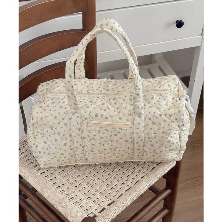 冬新作 小花柄 キルティング | ShopNikoNiko | 詳細画像7 