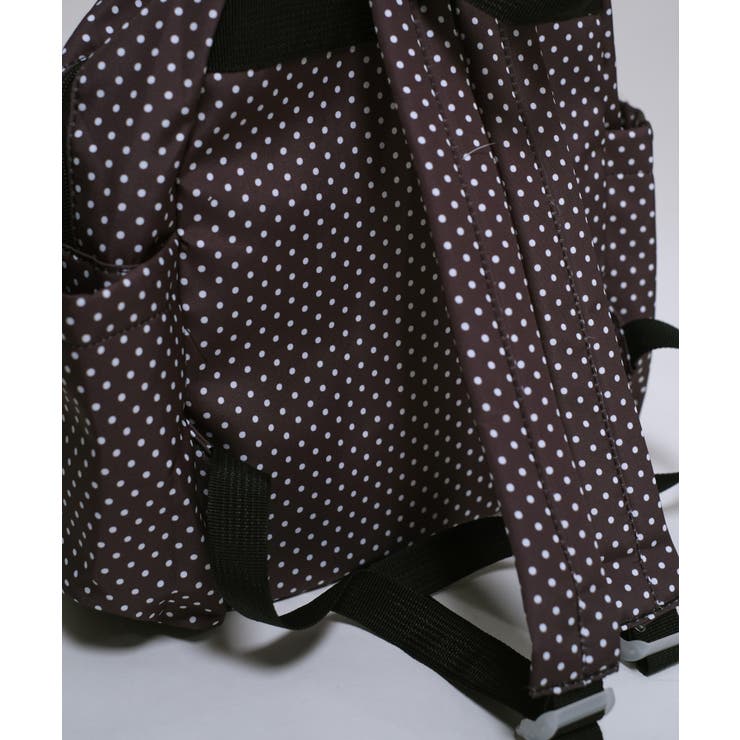 冬新作 ドット柄 クリアポケット付き | ShopNikoNiko | 詳細画像16 