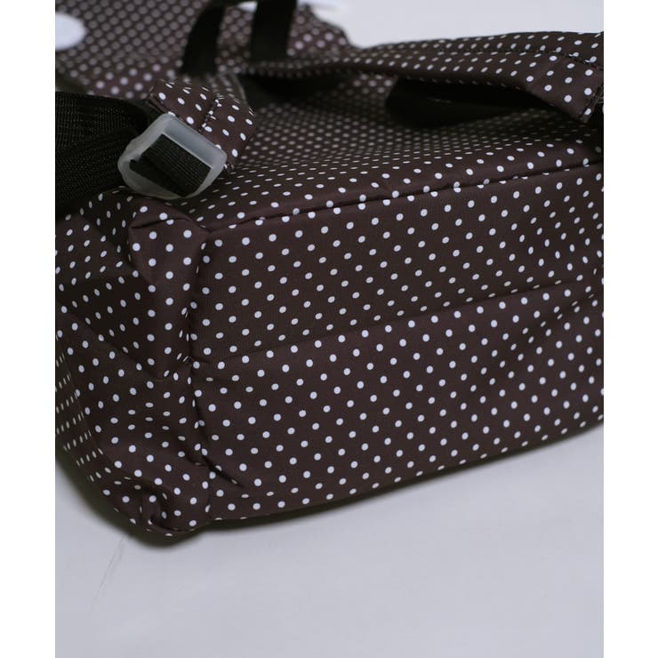 冬新作 ドット柄 クリアポケット付き | ShopNikoNiko | 詳細画像20 