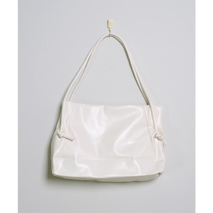 冬新作 ダブルハンドル クリアポケット付き | ShopNikoNiko | 詳細画像15 