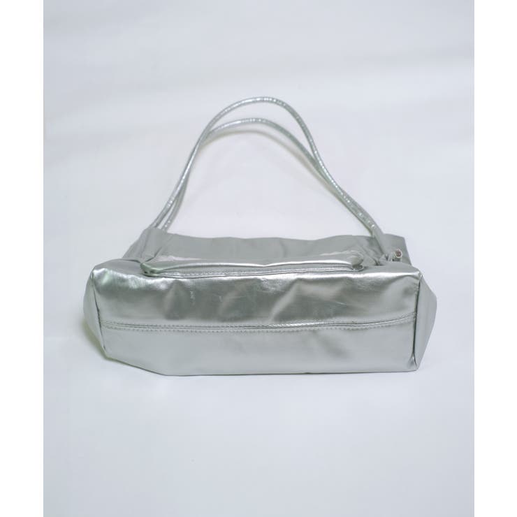 冬新作 ダブルハンドル クリアポケット付き | ShopNikoNiko | 詳細画像16 