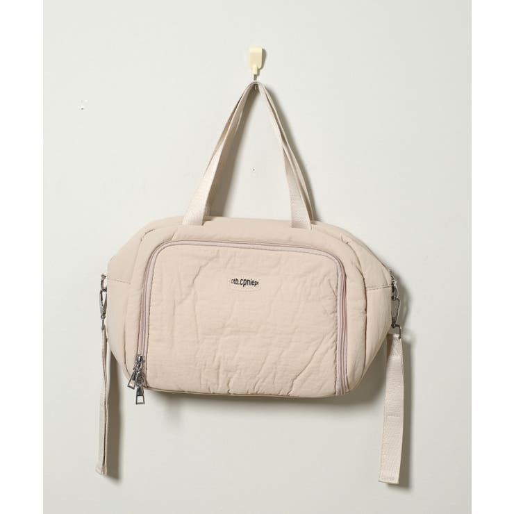 冬新作 保冷保温ポケット付き ベビーカーストラップ | ShopNikoNiko | 詳細画像14 