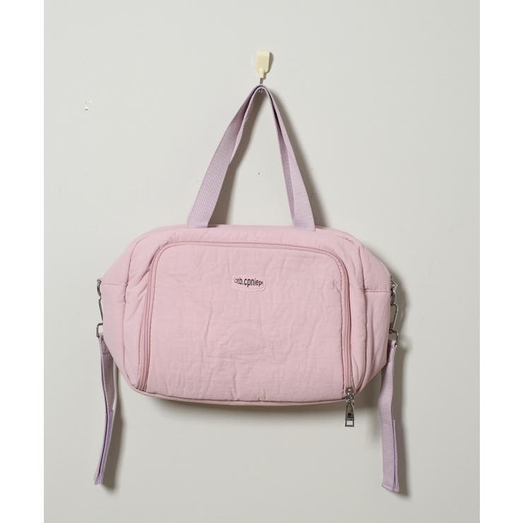 冬新作 保冷保温ポケット付き ベビーカーストラップ | ShopNikoNiko | 詳細画像15 