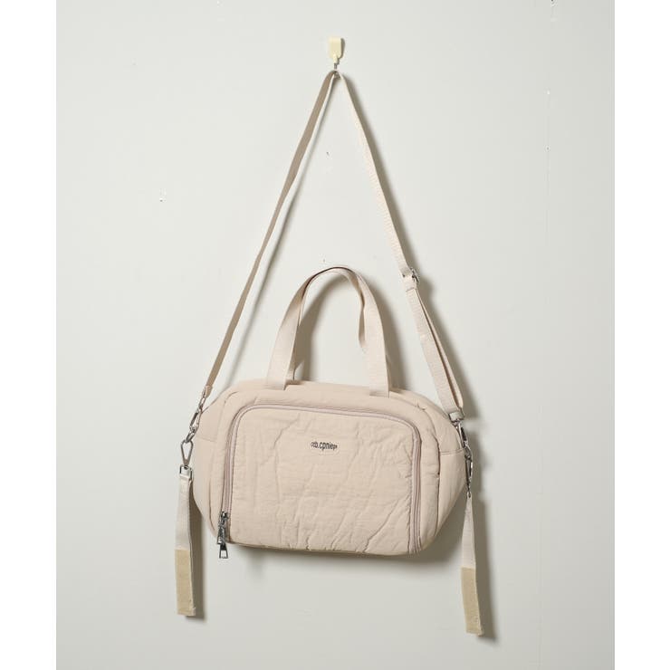 冬新作 保冷保温ポケット付き ベビーカーストラップ | ShopNikoNiko | 詳細画像18 