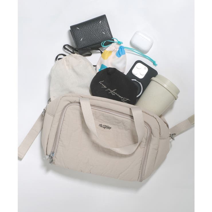 冬新作 保冷保温ポケット付き ベビーカーストラップ | ShopNikoNiko | 詳細画像23 