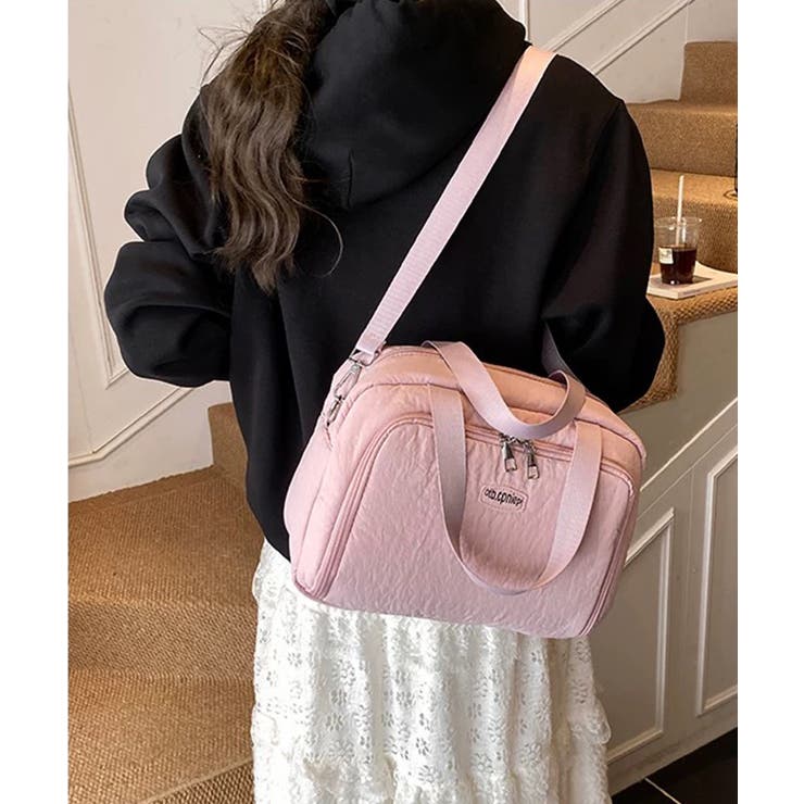 冬新作 保冷保温ポケット付き ベビーカーストラップ | ShopNikoNiko | 詳細画像10 