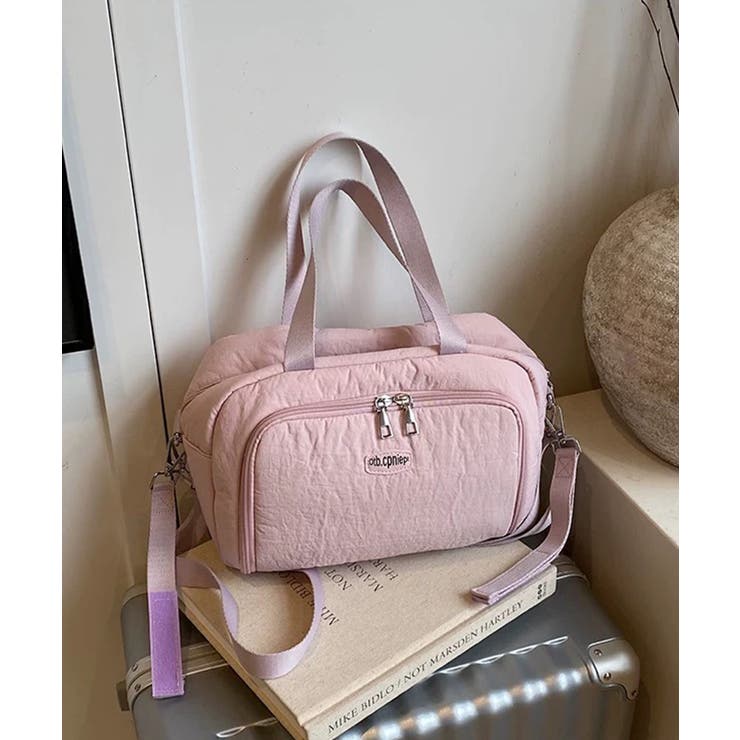 冬新作 保冷保温ポケット付き ベビーカーストラップ | ShopNikoNiko | 詳細画像12 