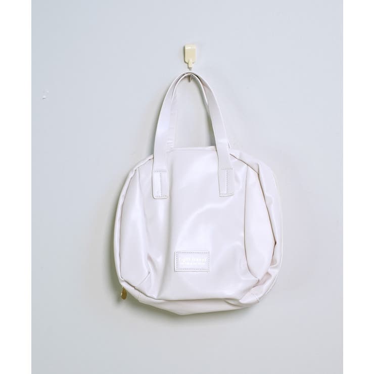 冬新作 大容量 PUレザー | ShopNikoNiko | 詳細画像17 