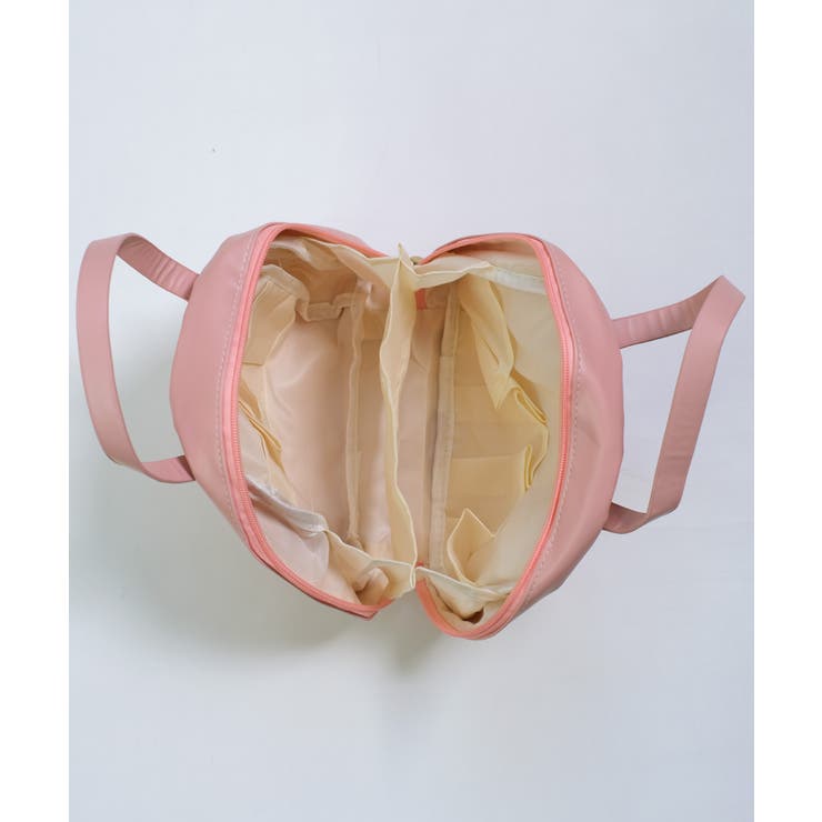 冬新作 大容量 PUレザー | ShopNikoNiko | 詳細画像23 