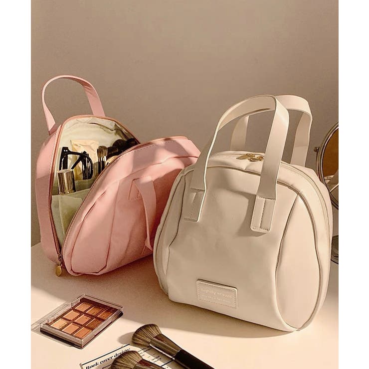 冬新作 大容量 PUレザー | ShopNikoNiko | 詳細画像7 