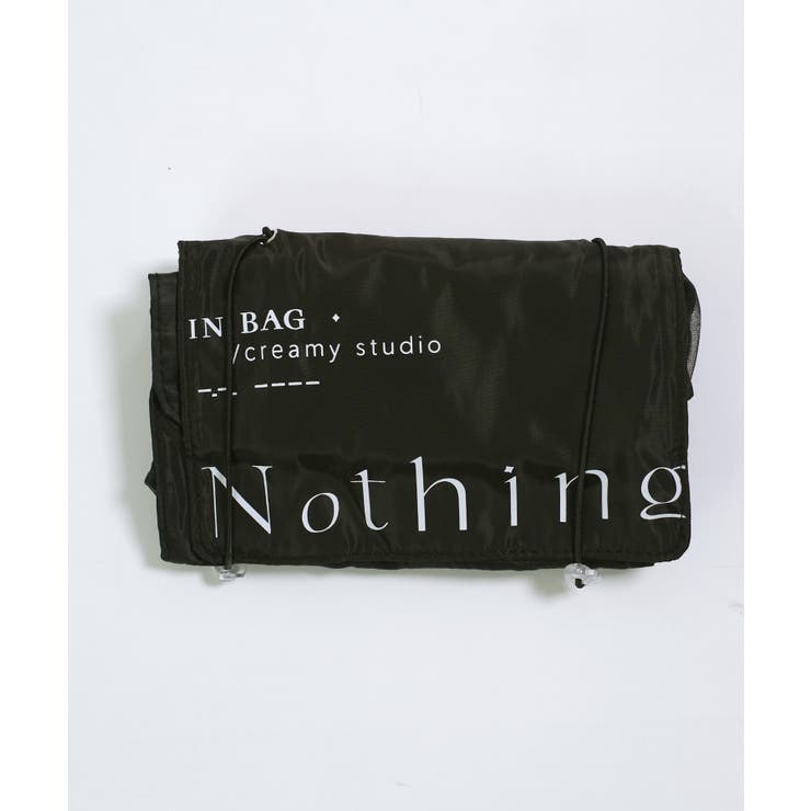 冬新作 折りたたみ トラベル | ShopNikoNiko | 詳細画像26 