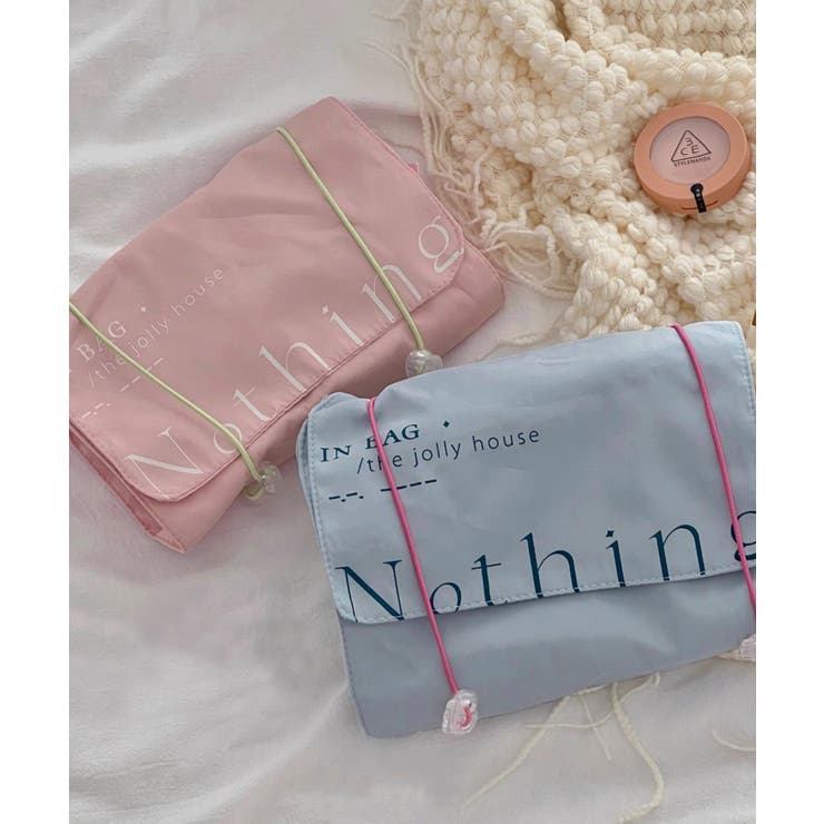 冬新作 折りたたみ トラベル | ShopNikoNiko | 詳細画像7 