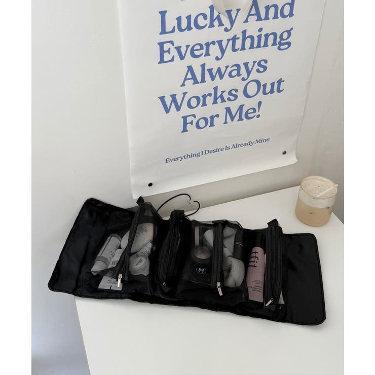 冬新作 折りたたみ トラベル | ShopNikoNiko | 詳細画像12 