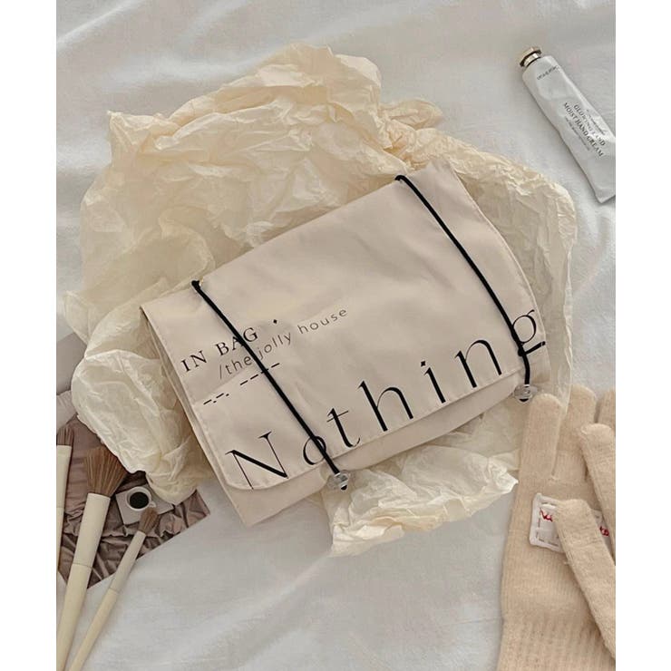 冬新作 折りたたみ トラベル | ShopNikoNiko | 詳細画像15 