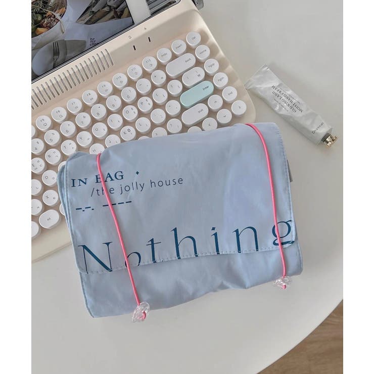 冬新作 折りたたみ トラベル | ShopNikoNiko | 詳細画像20 