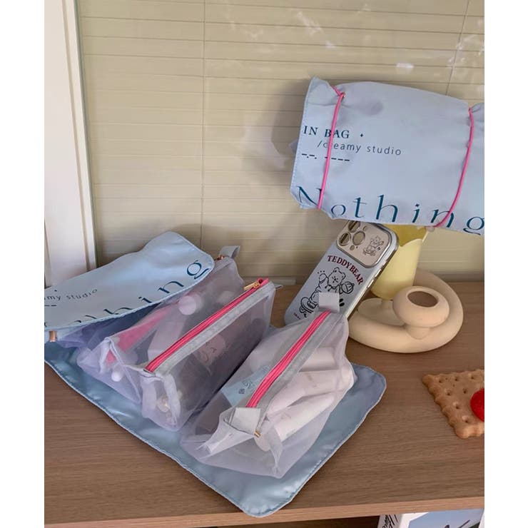 冬新作 折りたたみ トラベル | ShopNikoNiko | 詳細画像21 