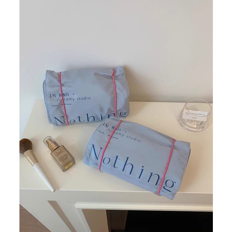 冬新作 折りたたみ トラベル | ShopNikoNiko | 詳細画像22 