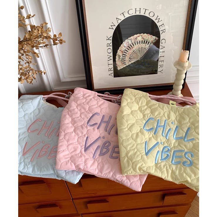 冬新作 パステルカラー キルティング | ShopNikoNiko | 詳細画像7 