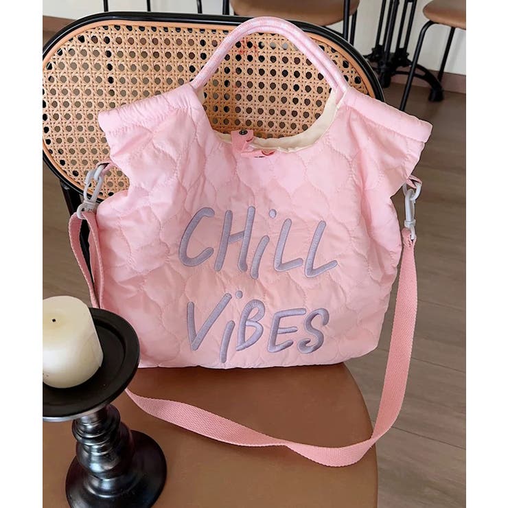 ピンク | 冬新作 パステルカラー キルティング | ShopNikoNiko