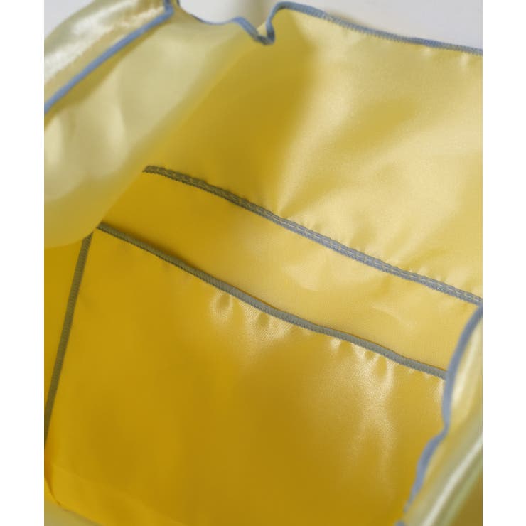 冬新作 チューリップ刺繍 サテン | ShopNikoNiko | 詳細画像37 