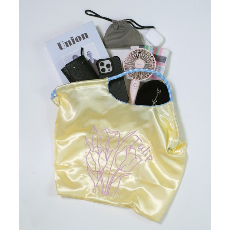 新品❤︎Salute イエロー刺繍スリップ Mサイズ クーポンで半額】刺繍糸 刺しゅう糸 ししゅう 国産綿100％ 8m×2本