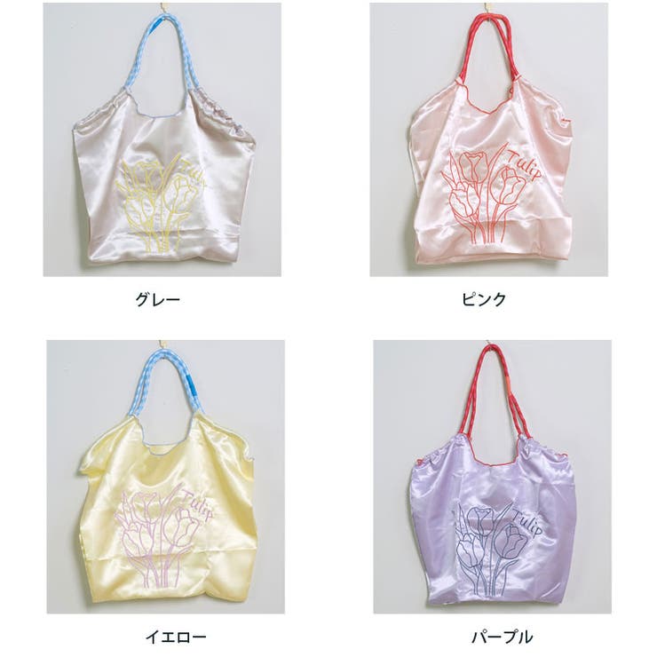 美品✳︎45R ダンガリーのチューリップ刺繍ワンピース 楽天市場】刺繍ワンピース / CUBE SUGAR インド4.5オンスデニム