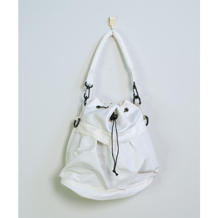 冬新作 2way ナイロン | ShopNikoNiko | 詳細画像19 