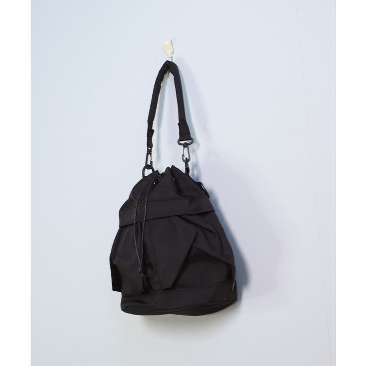 冬新作 2way ナイロン | ShopNikoNiko | 詳細画像20 