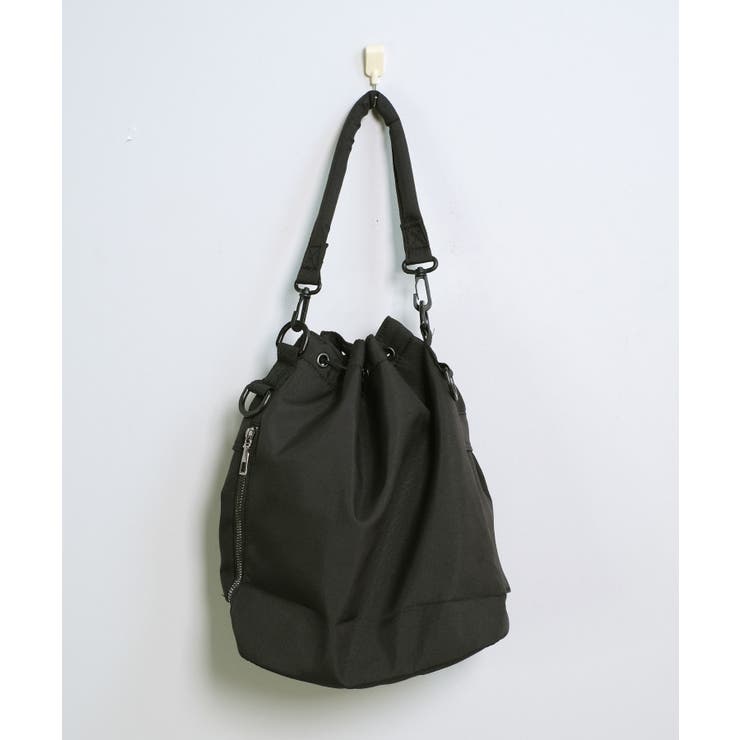 冬新作 2way ナイロン | ShopNikoNiko | 詳細画像21 