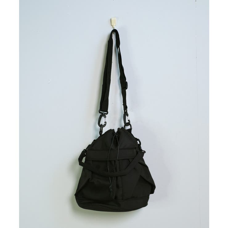 冬新作 2way ナイロン | ShopNikoNiko | 詳細画像22 