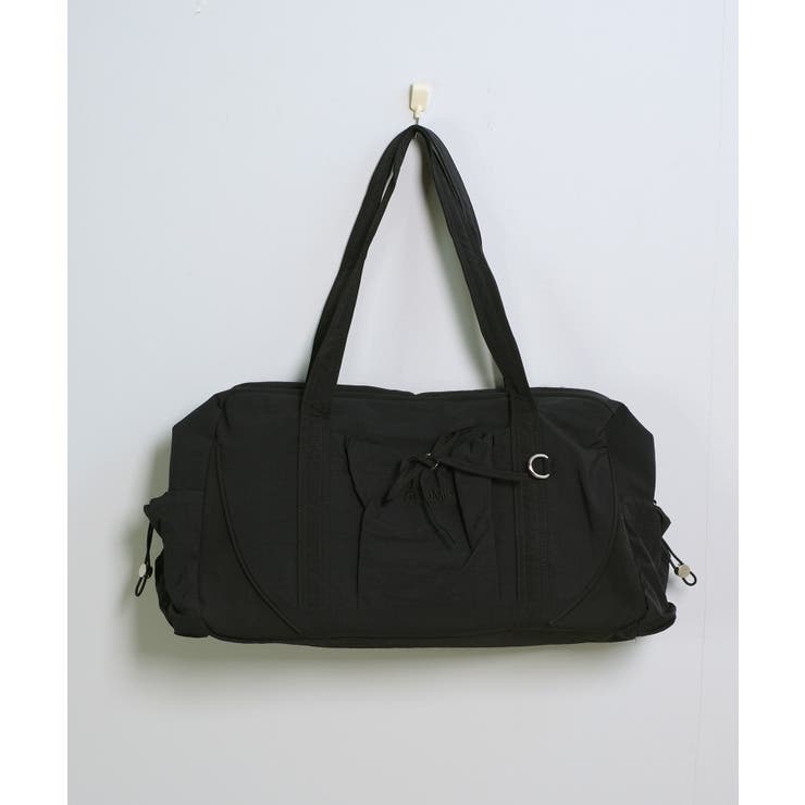 冬新作 リボンデザイン キャリーオン | ShopNikoNiko | 詳細画像19 