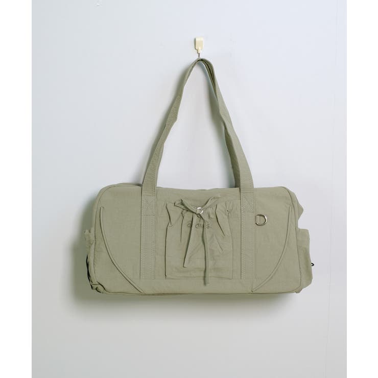 冬新作 リボンデザイン キャリーオン | ShopNikoNiko | 詳細画像21 