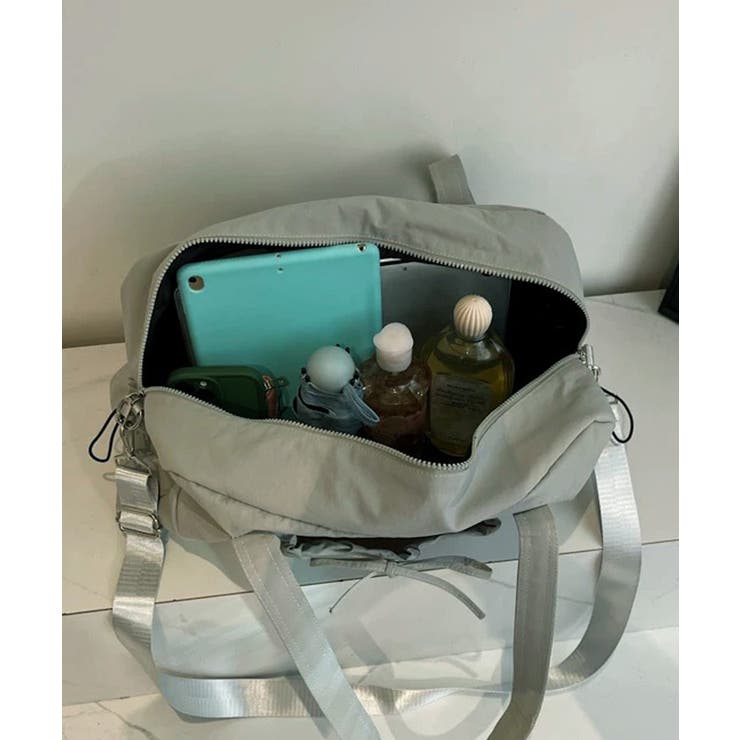 冬新作 リボンデザイン キャリーオン | ShopNikoNiko | 詳細画像26 