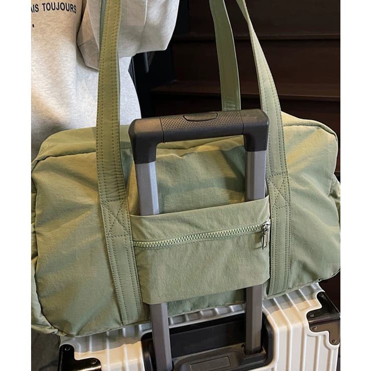 冬新作 リボンデザイン キャリーオン | ShopNikoNiko | 詳細画像27 