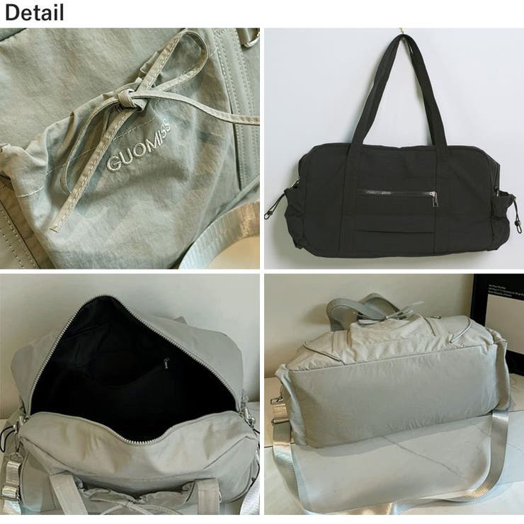 冬新作 リボンデザイン キャリーオン | ShopNikoNiko | 詳細画像28 