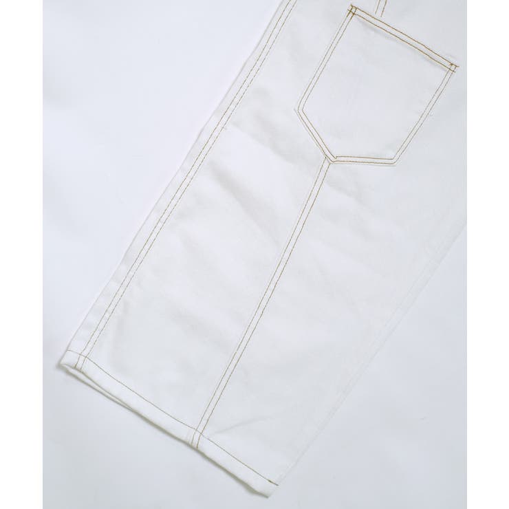 冬新作 ダブルポケット ローライズ | ShopNikoNiko | 詳細画像13 