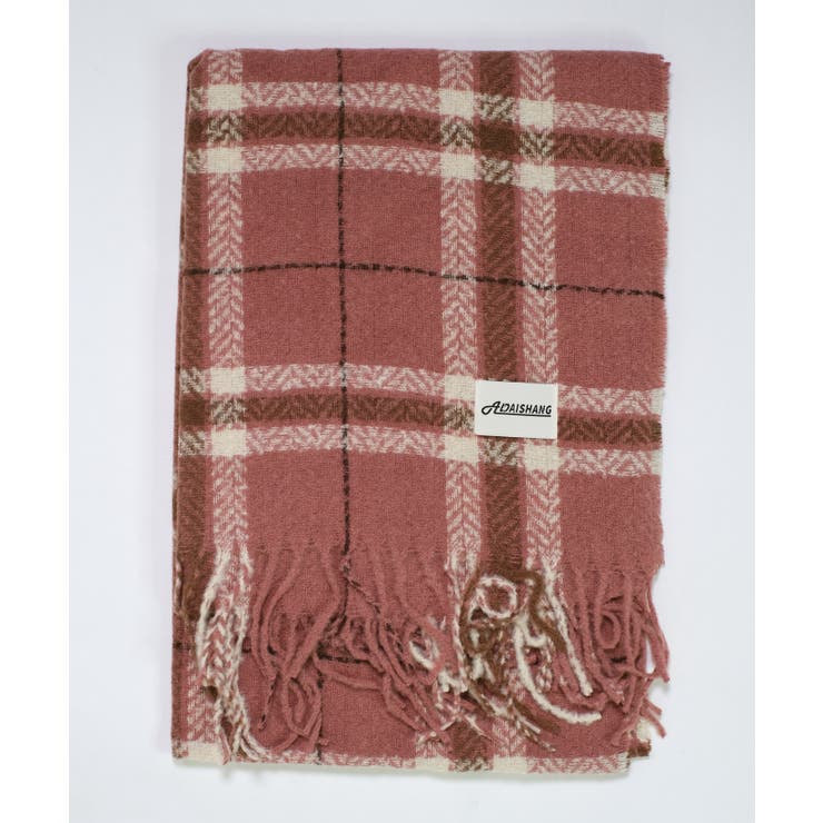 冬新作 チェック柄 ワッペン付き | ShopNikoNiko | 詳細画像16 