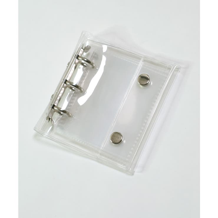 冬新作 リフィル10枚付 ミニサイズ | ShopNikoNiko | 詳細画像9 