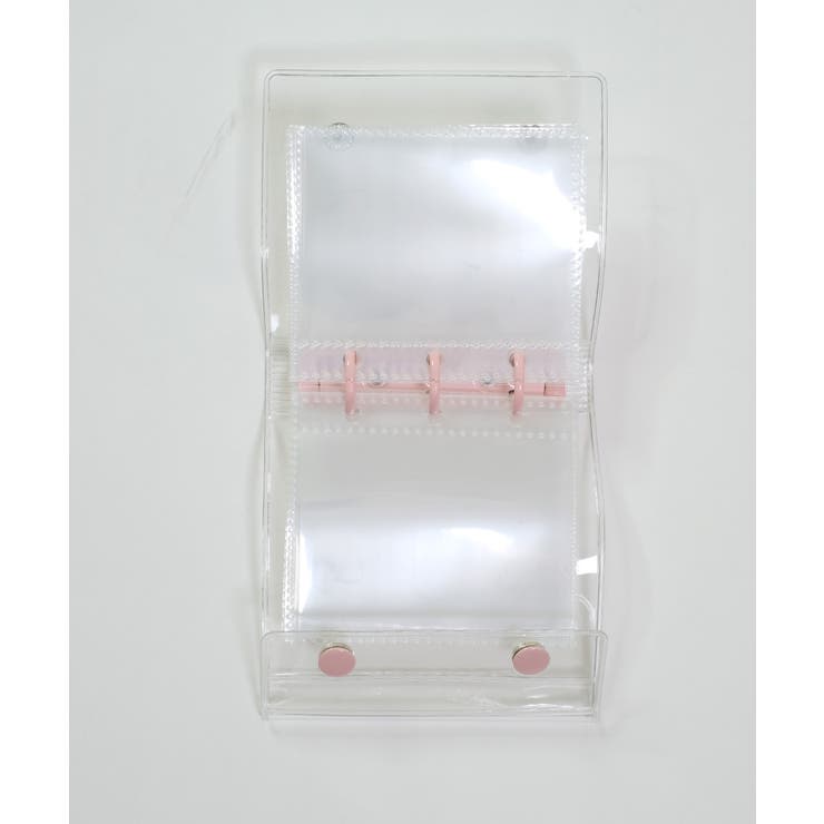 冬新作 リフィル10枚付 ミニサイズ | ShopNikoNiko | 詳細画像14 