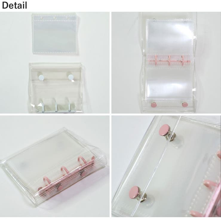 冬新作 リフィル10枚付 ミニサイズ | ShopNikoNiko | 詳細画像17 