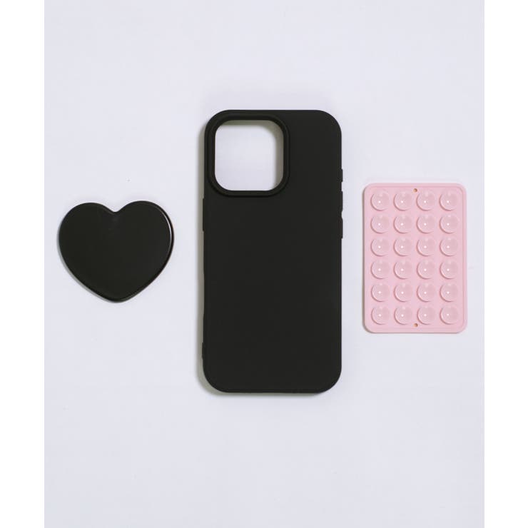 冬新作 ハートミラー付き 吸盤 | ShopNikoNiko | 詳細画像14 